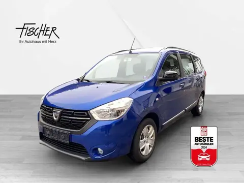 Used DACIA LODGY Petrol 2021 Ad 