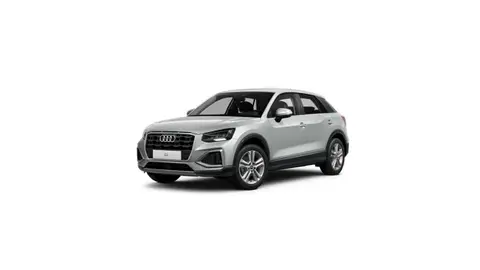 Annonce AUDI Q2 Essence 2024 d'occasion 