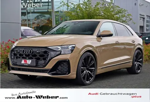 Annonce AUDI SQ8 Essence 2024 d'occasion 