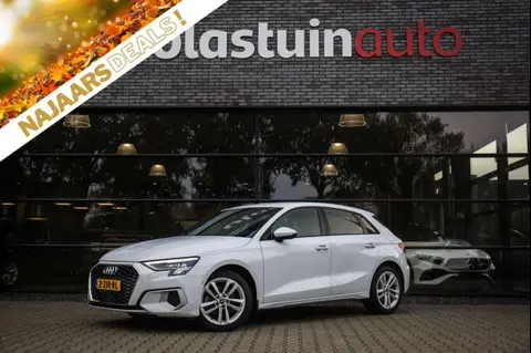 Used AUDI A3 Petrol 2021 Ad 