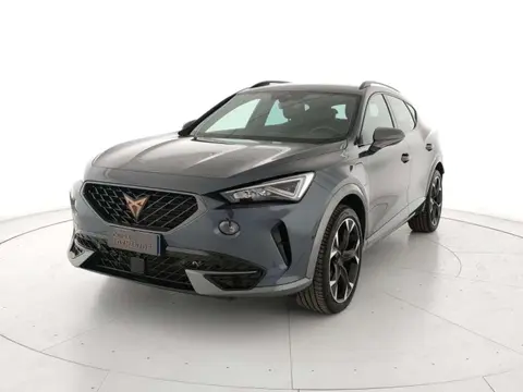 Used CUPRA FORMENTOR Hybrid 2023 Ad 