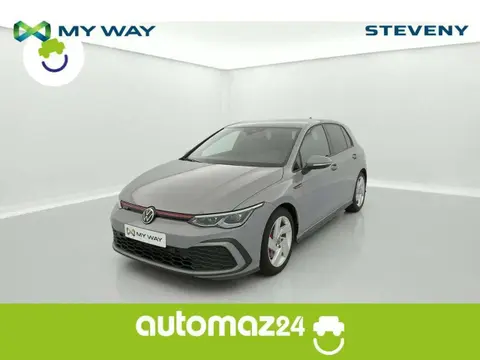 Used VOLKSWAGEN GOLF Petrol 2021 Ad 