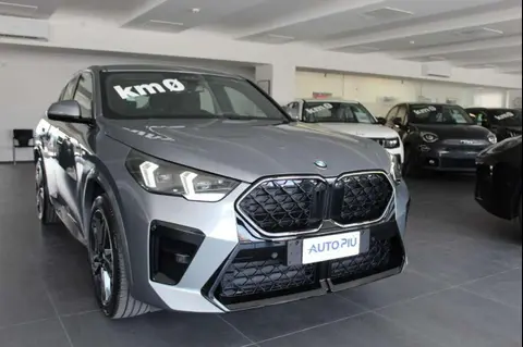 Used BMW X2 Diesel 2024 Ad 