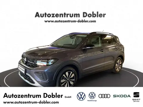 Used VOLKSWAGEN T-CROSS Petrol 2024 Ad 