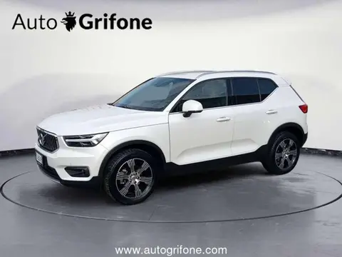 Annonce VOLVO XC40 Essence 2018 d'occasion 