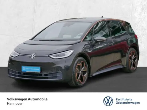 Annonce VOLKSWAGEN ID.3 Électrique 2021 d'occasion 