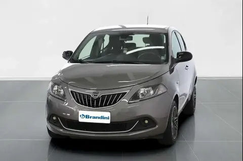 Used LANCIA YPSILON Hybrid 2021 Ad 