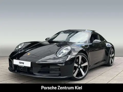 Used PORSCHE 992 Petrol 2024 Ad 