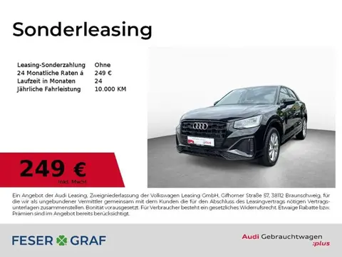 Annonce AUDI Q2 Diesel 2023 d'occasion 