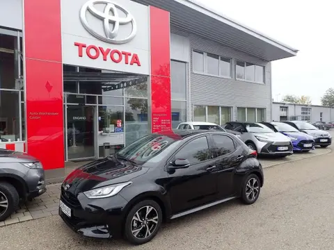 Used TOYOTA YARIS Petrol 2024 Ad 