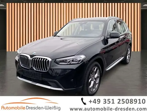 Annonce BMW X3 Essence 2023 d'occasion 