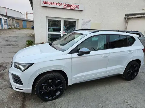 Used SEAT ATECA Petrol 2023 Ad 