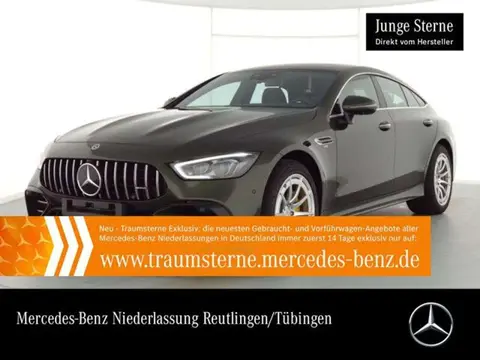 Used MERCEDES-BENZ CLASSE GT Petrol 2022 Ad 