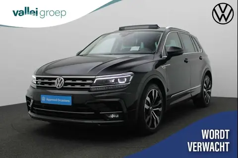 Annonce VOLKSWAGEN TIGUAN Essence 2020 d'occasion 