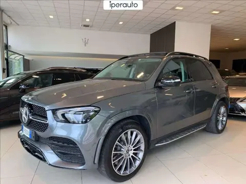 Used MERCEDES-BENZ CLASSE GLE Hybrid 2022 Ad 