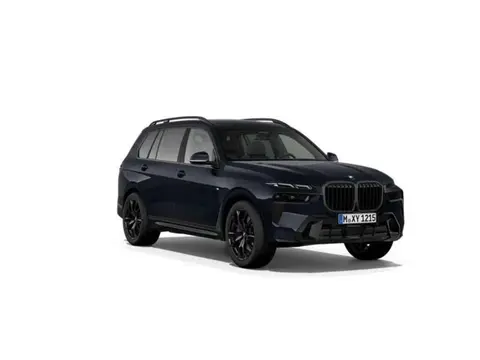 Used BMW X7 Petrol 2024 Ad 