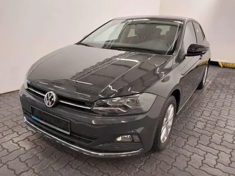 Annonce VOLKSWAGEN POLO Essence 2019 d'occasion 