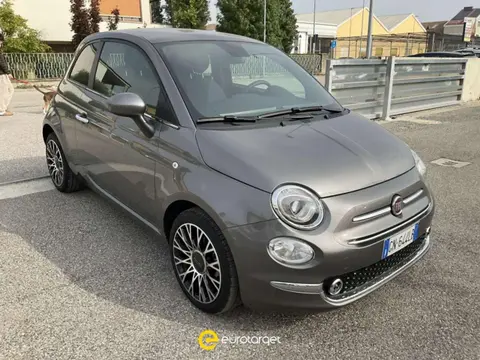 Used FIAT 500 Hybrid 2023 Ad 