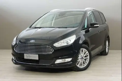 Used FORD GALAXY Diesel 2018 Ad 