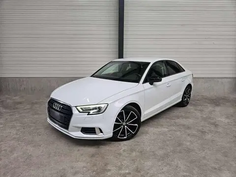 Annonce AUDI A3 Diesel 2017 d'occasion 