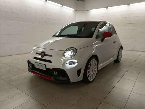 Annonce ABARTH 595 Essence 2021 d'occasion 