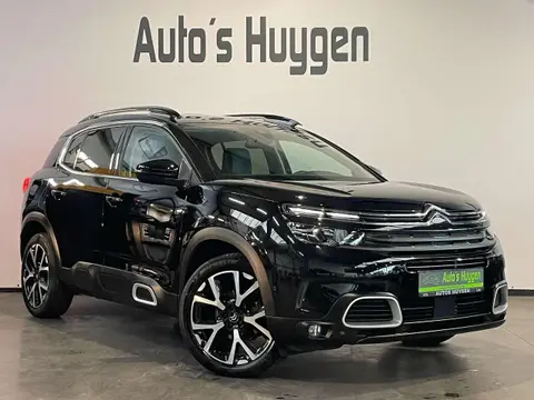 Annonce CITROEN C5 AIRCROSS Essence 2019 d'occasion 