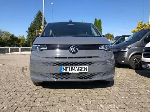 Annonce VOLKSWAGEN T7 Essence 2024 d'occasion 