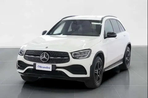 Used MERCEDES-BENZ CLASSE GLC Diesel 2019 Ad 