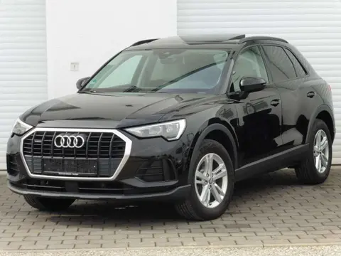 Annonce AUDI Q3 Diesel 2020 d'occasion 