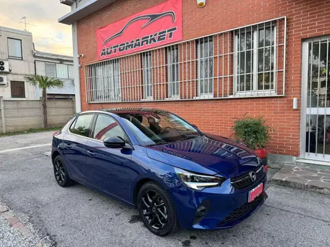 Annonce OPEL CORSA Essence 2020 d'occasion 