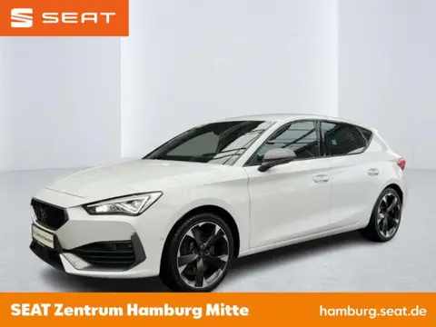 Used CUPRA LEON Petrol 2023 Ad 