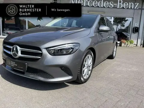 Used MERCEDES-BENZ CLASSE B Petrol 2019 Ad 