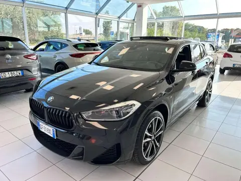 Annonce BMW X2 Diesel 2022 d'occasion 