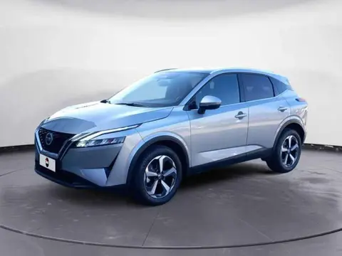 Used NISSAN QASHQAI Hybrid 2021 Ad 