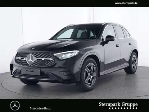 Annonce MERCEDES-BENZ CLASSE GLC Essence 2023 d'occasion Allemagne