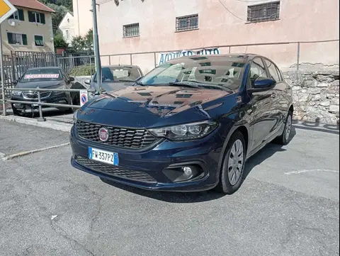 Annonce FIAT TIPO Diesel 2019 d'occasion 