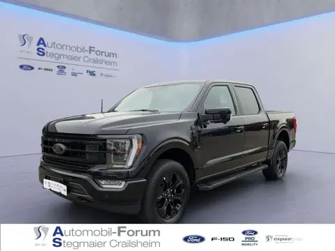 Annonce FORD F150 Essence 2024 d'occasion 