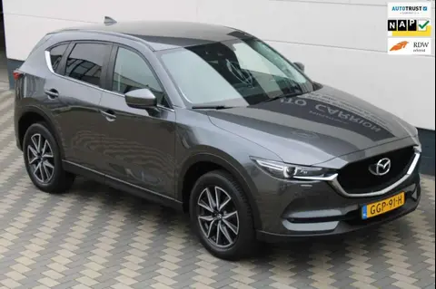 Used MAZDA CX-5 Petrol 2018 Ad 