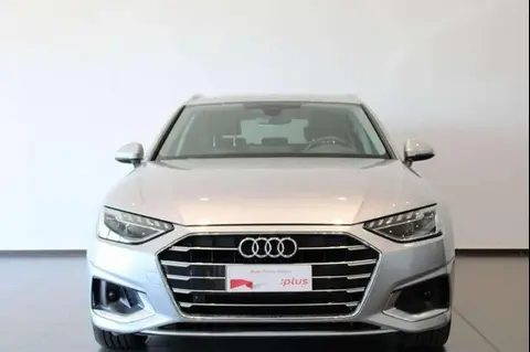 Annonce AUDI A4 Diesel 2023 d'occasion 