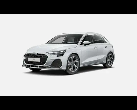 Annonce AUDI A3 Diesel 2024 d'occasion 