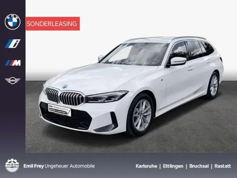 Annonce BMW SERIE 3 Diesel 2023 d'occasion 