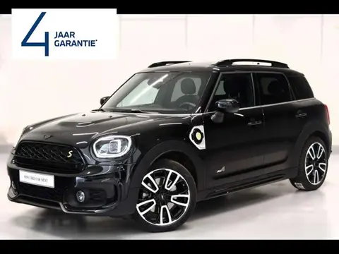 Used MINI COOPER Hybrid 2022 Ad Belgium