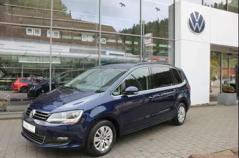 Used VOLKSWAGEN SHARAN Petrol 2022 Ad 