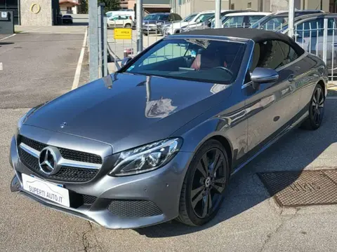 Used MERCEDES-BENZ CLASSE C Diesel 2018 Ad 