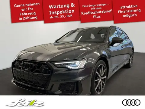 Used AUDI A6 Petrol 2024 Ad 