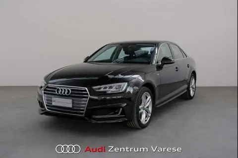 Annonce AUDI A4 Diesel 2018 d'occasion 