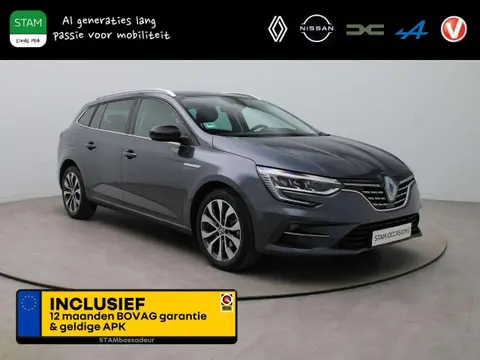 Used RENAULT MEGANE Petrol 2024 Ad 