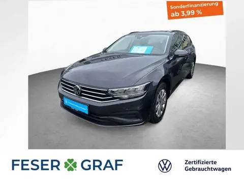 Used VOLKSWAGEN PASSAT Diesel 2024 Ad 