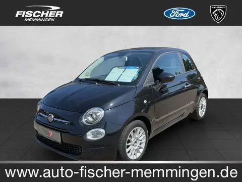 Used FIAT 500 Petrol 2017 Ad 