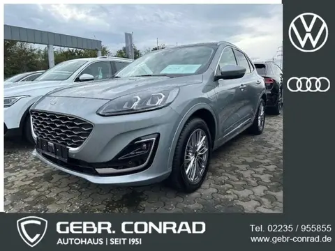 Used FORD KUGA Hybrid 2023 Ad 